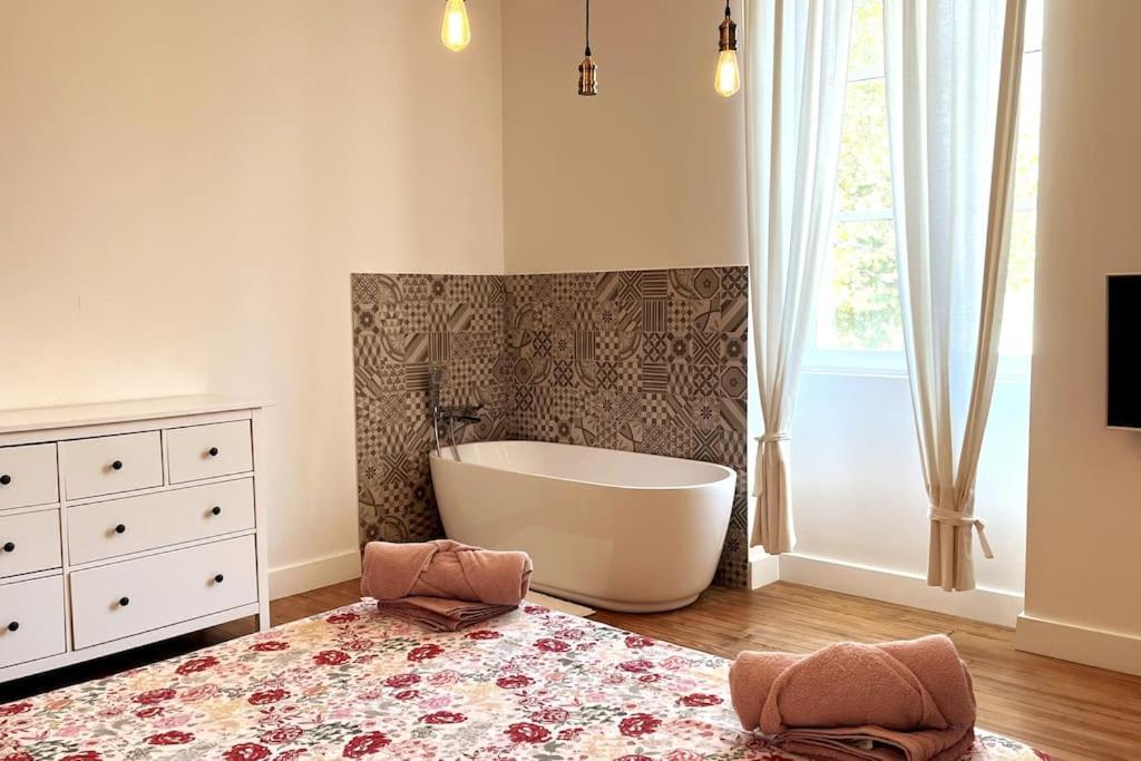 Gaby - Du Cachet Pour Toute La Famille Apartment